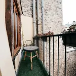 Le Temple De Jeanne 3*