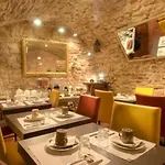 酒店 Le Temple De Jeanne 3*