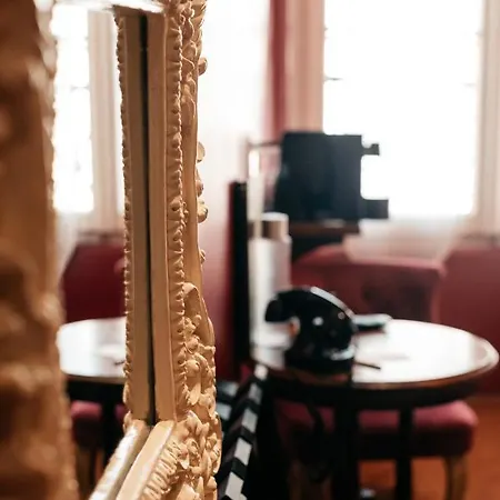 Le Temple De Jeanne Παρίσι