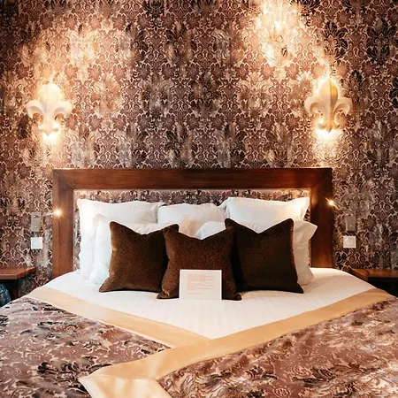 Le Temple De Jeanne Ξενοδοχείο Παρίσι