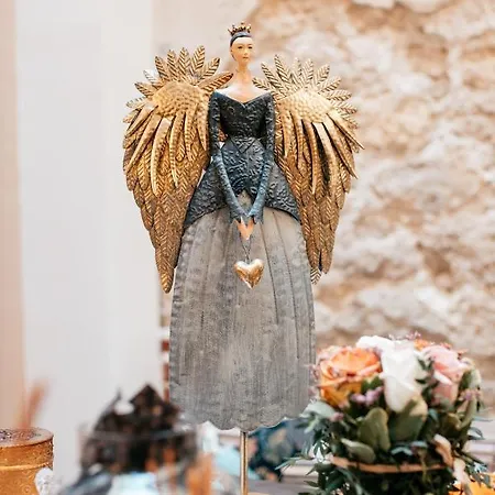 Le Temple De Jeanne Ξενοδοχείο Παρίσι