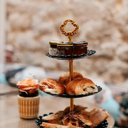 Le Temple De Jeanne 3* Παρίσι