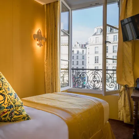 Le Temple De Jeanne Hotel 3*