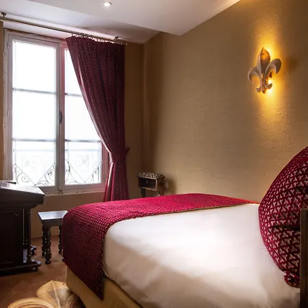 Le Temple De Jeanne Paris