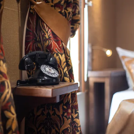 Le Temple De Jeanne 3* Paris