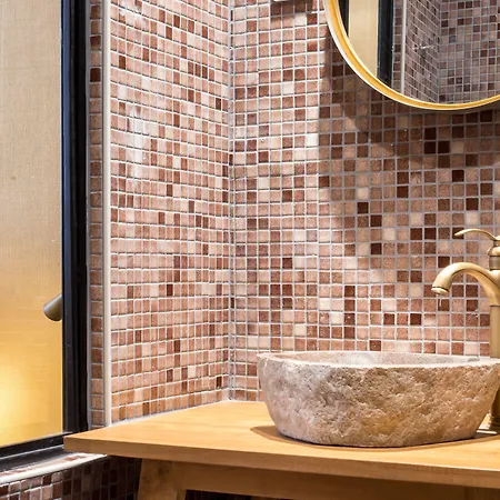 Le Temple De Jeanne Ξενοδοχείο