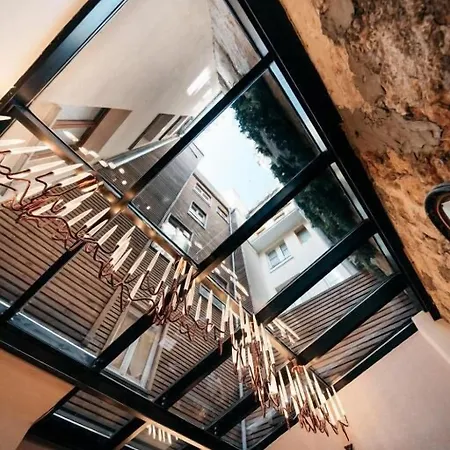 Hotel Le Temple De Jeanne 3*