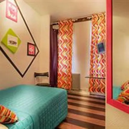 Le Temple De Jeanne 3*