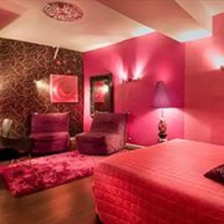 Le Temple De Jeanne 3*