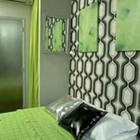 Ξενοδοχείο Le Temple De Jeanne 3*