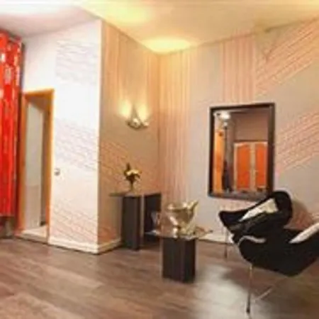 Le Temple De Jeanne 3* Paris