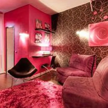 Hotel Le Temple De Jeanne