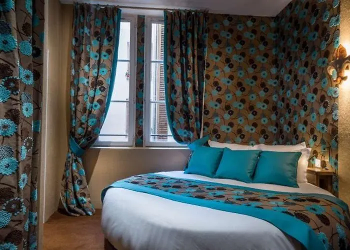 Le Temple De Jeanne 3*