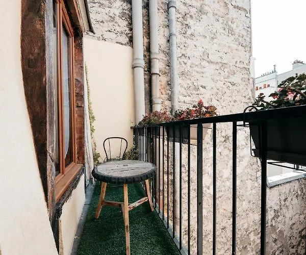 Le Temple De Jeanne 3*