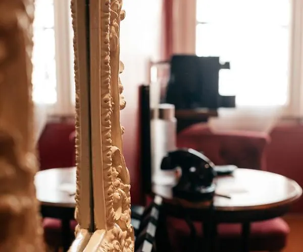 Le Temple De Jeanne Paris