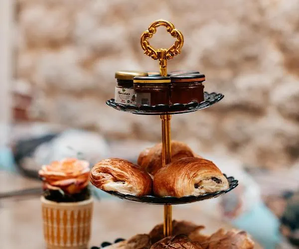 Le Temple De Jeanne 3* Paris