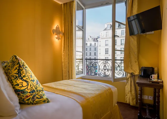 Le Temple De Jeanne 3*