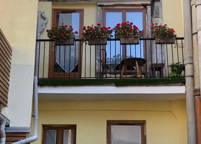 Le Temple De Jeanne 3*