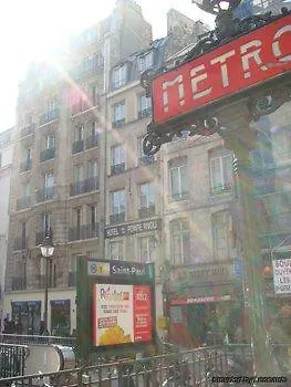 Le Temple De Jeanne Paris