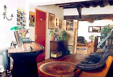 Le Temple De Jeanne Paris