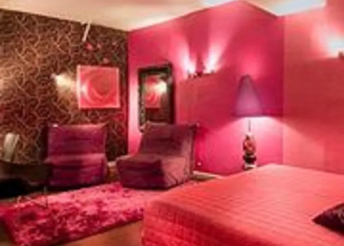 Le Temple De Jeanne 3*