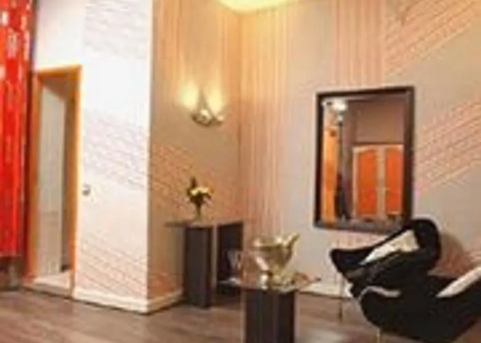 Le Temple De Jeanne 3* Paris