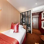 Hotel Le Temple De Jeanne Parijs