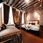 Hotel Le Temple De Jeanne