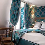 Le Temple De Jeanne Hotel