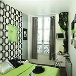 Hotel Le Temple De Jeanne Parijs