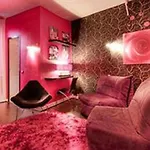 Hotel Le Temple De Jeanne