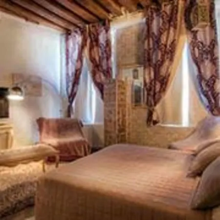 Hotel Le Temple De Jeanne Parijs