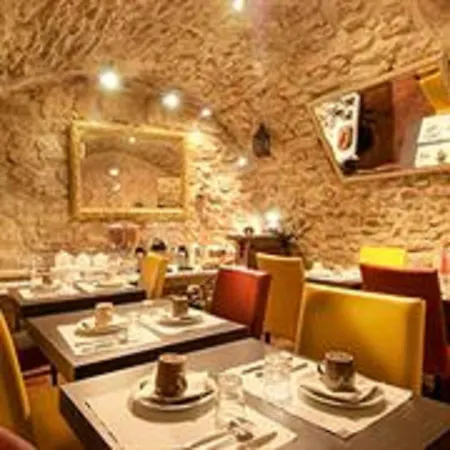 Hotel Le Temple De Jeanne